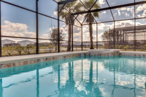 Stunning 6 bedroom Bella Vida Vacation Home